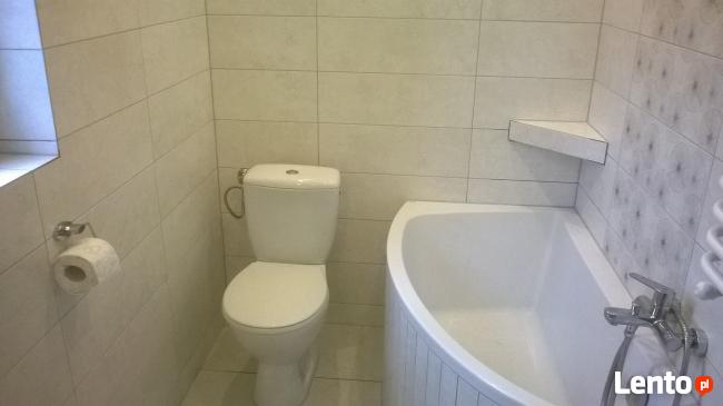 Remonty - wykończenia wnętrz