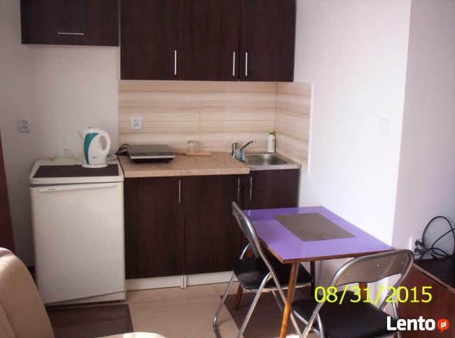 Bryzaapartamenty Darłówko ul. Bosmańska 23