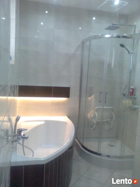 Remonty - wykończenia wnętrz