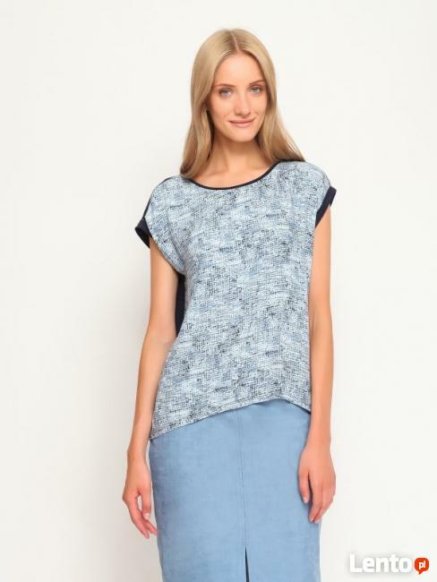 Bluzka Top Secret