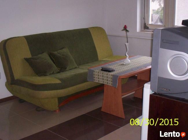 Bryzaapartamenty Darłówko ul. Bosmańska 23