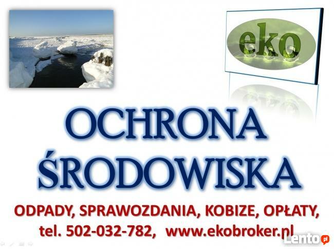 Pozwolenie wodnoprawne, tel. 502-032-782, operat wodnoprawny