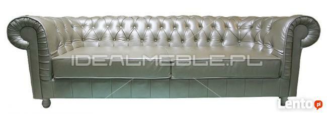 Sofa Chesterfield Lady-