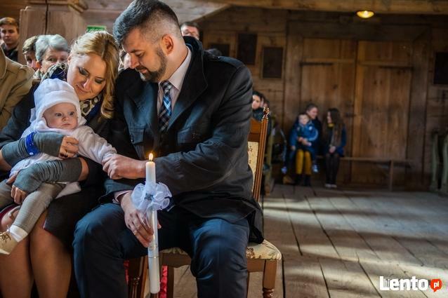 Fotografia slubna Pułtusk, zdjecia Pultusk chrzty
