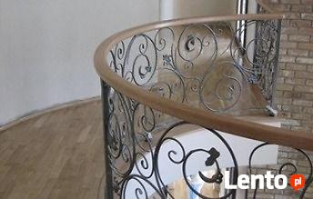 KOMPLEKSOWE USŁUGI PARKIECIARSKIE-CYKLINOWANIE BEZPYŁOWE