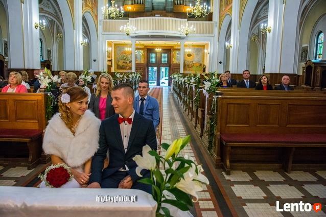 Fotografia slubna Pułtusk, zdjecia Pultusk chrzty