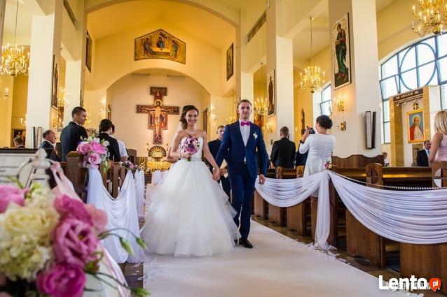 Fotografia slubna Pułtusk, zdjecia Pultusk chrzty