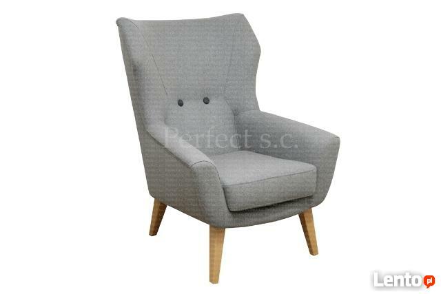 Obnizka cen NOWOSC sprzedam fotel Junior od producenta