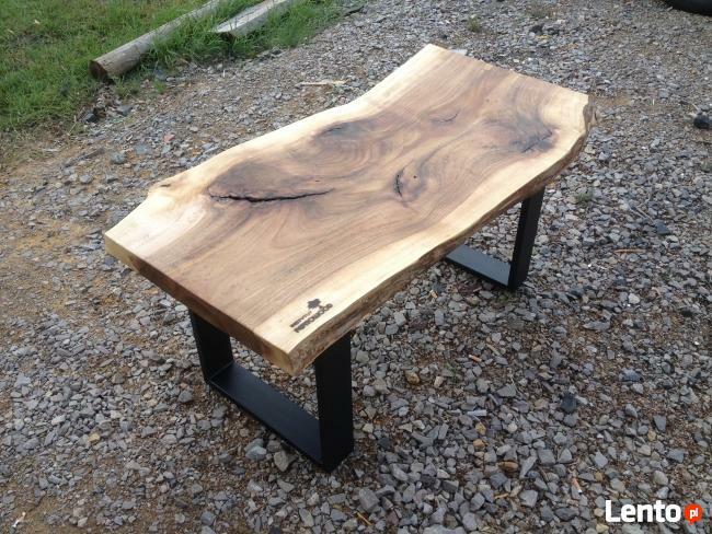 Drewno meble niepowtarzalne
