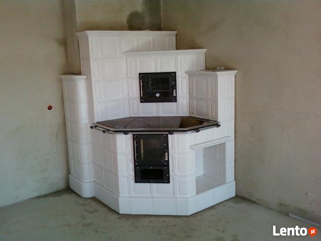 Zdun usługi zduńskie Kominki Kuchnie Piece Grille