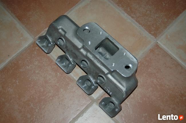 Odlewnia Staliwa, odlewy staliwne, z brązu, GGG, GG, SiMo