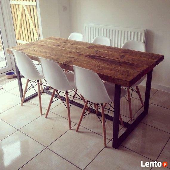 Drewno meble niepowtarzalne