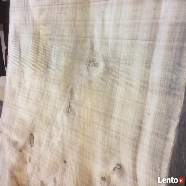 Stóły ławy loft inustrial hand made pepitowood skandynawskie