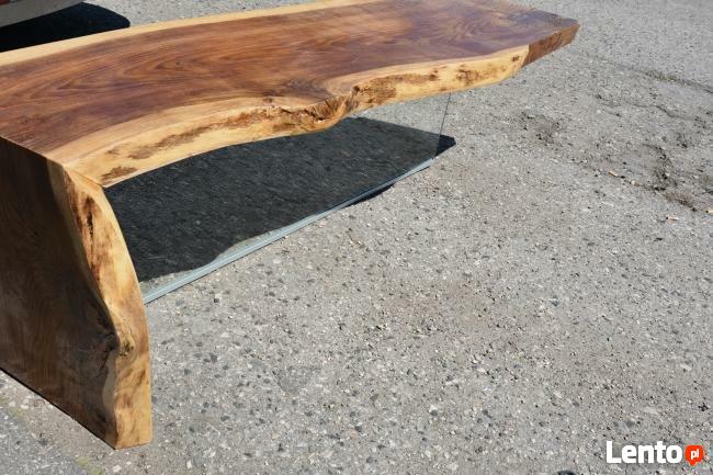Drewno meble niepowtarzalne