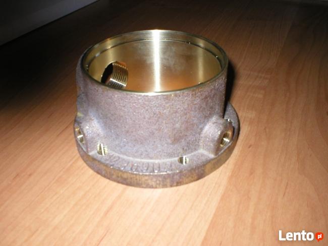 Odlewnia Staliwa, odlewy staliwne, z brązu, GGG, GG, SiMo