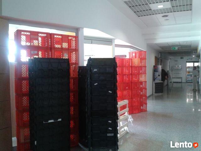 Przeprowadzki w Katowicach, 536086086, pojemniki GRATIS