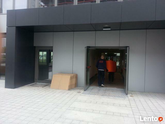 Likwidacja mieszkań i utylizacja mebli – Trans-Speed Katowic