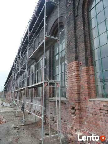 Kosztorysy na zwrot kosztów zab. na ter. szkód górniczych