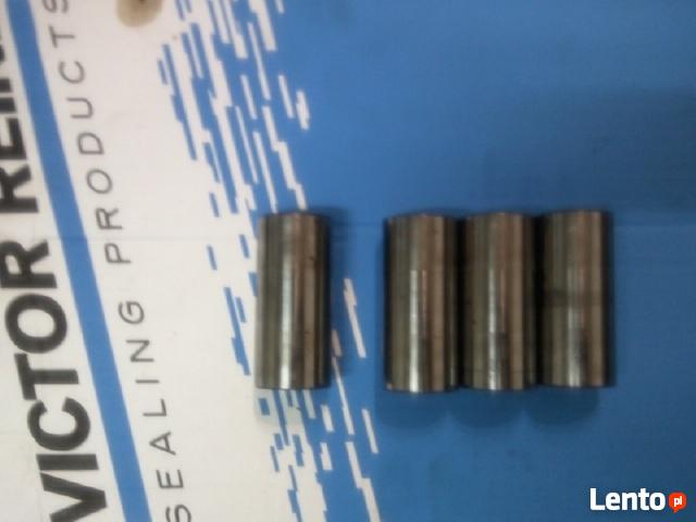 Termostat Sworznie tłoka koło rozrządu VW LT 2.8 CDI