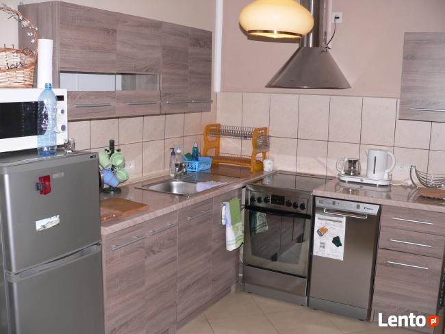 domek agroturystyczny