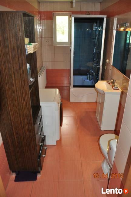 Dom jednorodzinny 146m2 + działka inwestycyjna