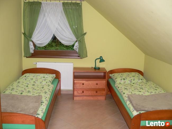 domek agroturystyczny