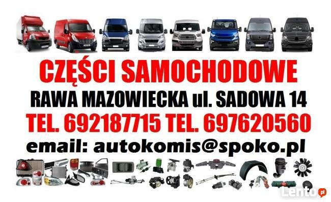 Podstawa klapki wlewu paliwa Fiat Ducato Boxer Jumper 2006-