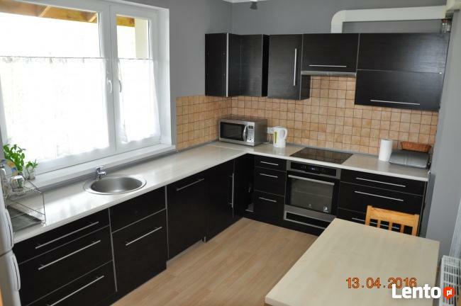 Dom jednorodzinny 146m2 + działka inwestycyjna