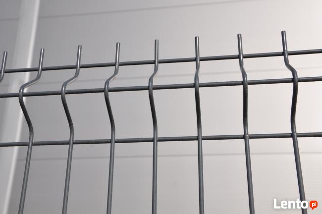 OGRODZENIE PANELOWE PANELE OGRODZENIOWE PANELE ZGRZEWANE