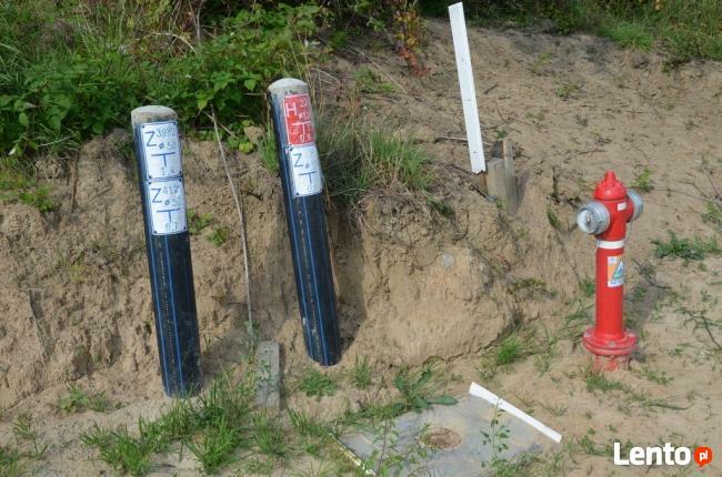 Działka budowlana Szczecin Skolwin, ul. horyzontalna