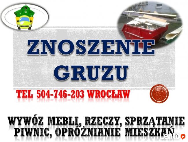 Wnoszenie, znoszenie, tel 504-746-203, wniesienie, cena