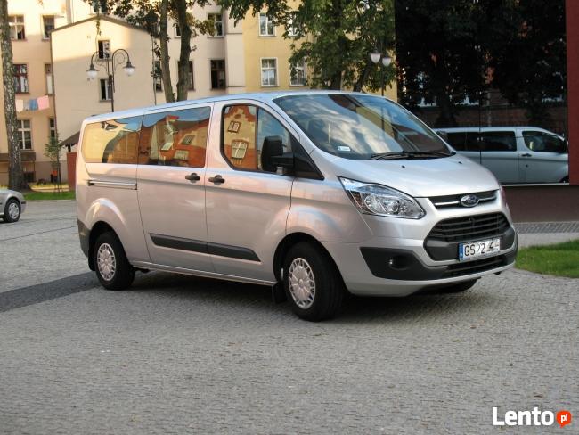 Przewóz osób na lotniska Gdańsk,Goleniów,Berlin,Warszawa