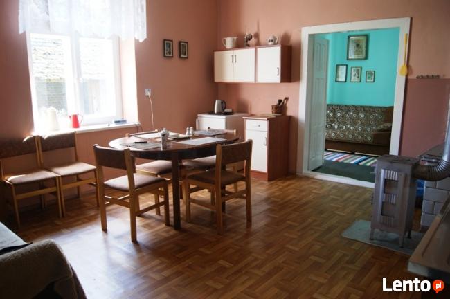 Dom z duszą dla ludzi z sercem