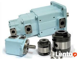 Pompy hydrauliczne łopatkowe Denison T67GB/hydraulic pumps