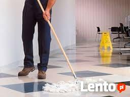 CleanServices 24 Firma Sprzątajaca -Profesjonalne sprzątanie