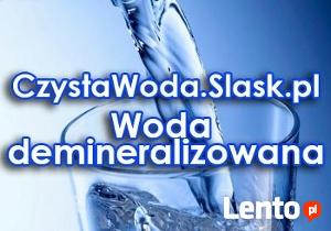 Woda najlepszej jakości