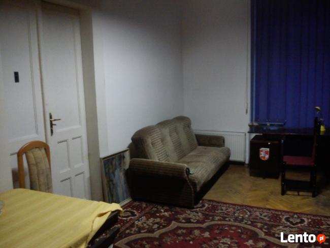 Wynajmę 2 superkomfortowe pokoje w centrum Krakowa
