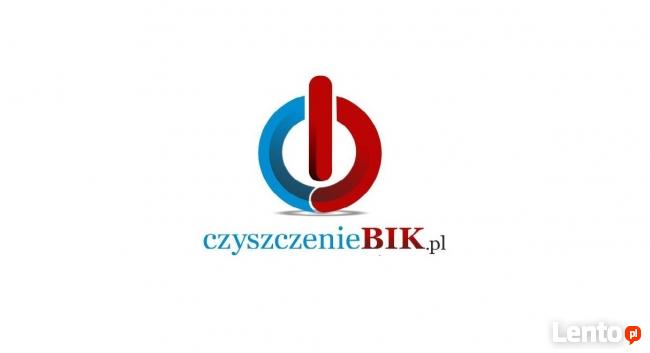 CZYSZCZENIE BIK - Poznaj BEZPŁATNIE swoją historię kredytową