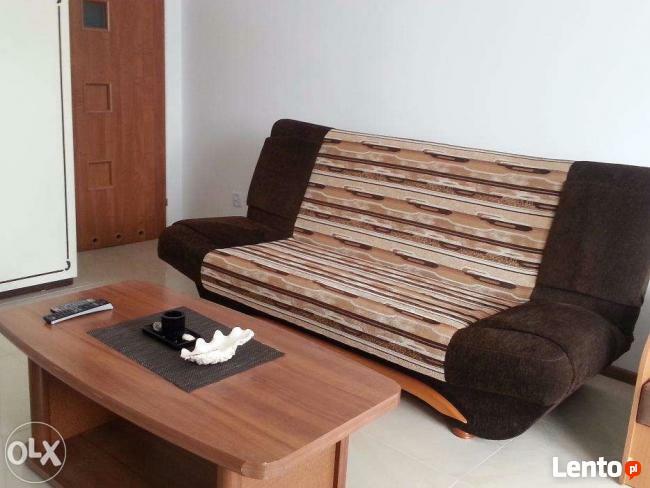 Pokoje Gościnne i Apartamenty Bryza - Darłówko