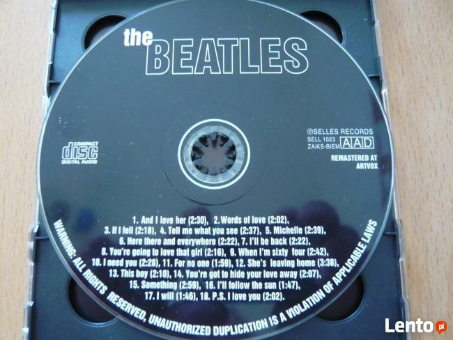 THE BEATLES ORKIESTRA