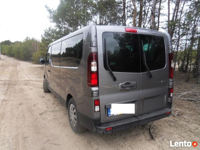 Busy-kujawsko-pomorskie-Przewóz osób-Transport 500705777!