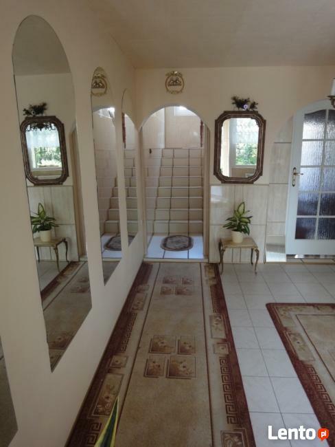 pokoje z łazienkami i aneksem kuchennym 800m.plaża