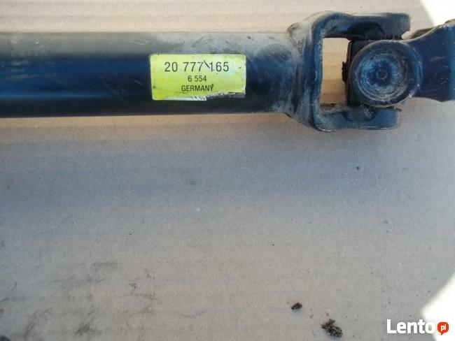 volvo fh 16 drążek kierowniczy