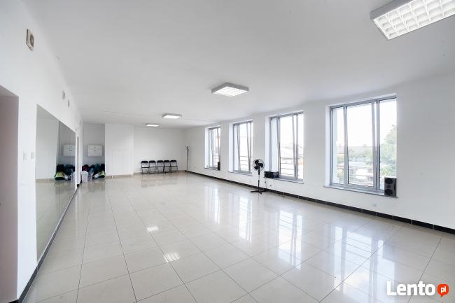 Żuromin - Sale konferencyjne i szkoleniowe, sala szkoleniowa