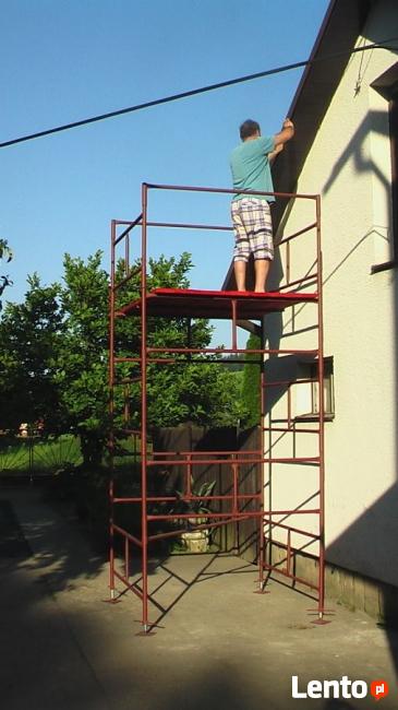 Wypożyczalnia- rusztowanie warszawskie kozienice, puławy