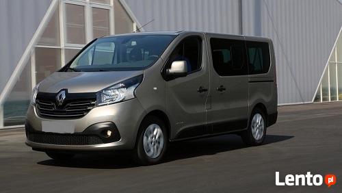 Busy-kujawsko-pomorskie-Przewóz osób-Transport 500705777!