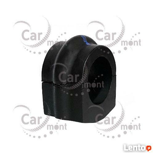 TULEJA STABILIZATORA PRZEDNIEGO - NISSAN CABSTAR 2.5 3.0