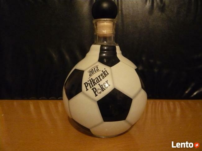 BUTELKA DLA KIBICA.