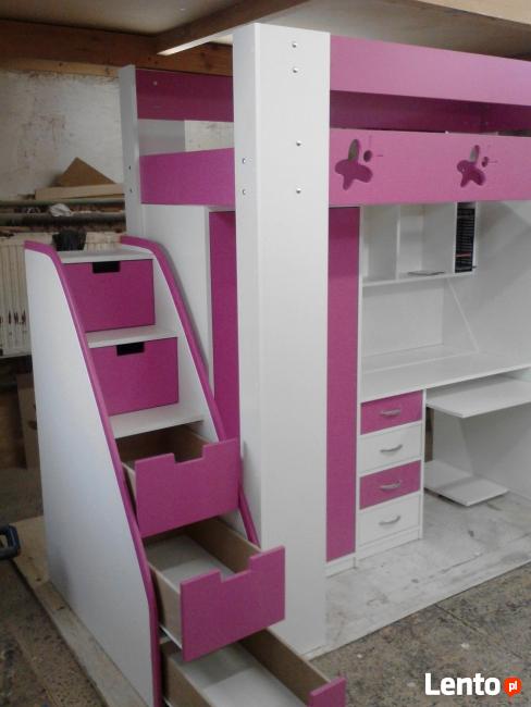 mebelki dziecięce