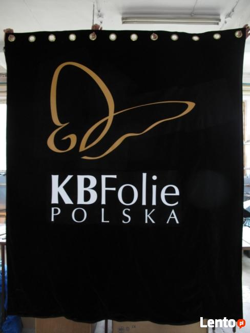 Tkaniny Kotary Aksamit Plusz Kurtyny sceniczne